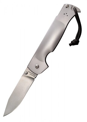 Taschenmesser Pocket Bushman, 4116er Edelstahl - Folder Klappmesser