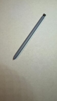 Samsung Titanium Silver Blue OEM  Galaxy S 25 Ultra S PEN Authentics spen