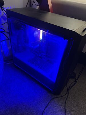 gaming computer gtx 1650 i5/9400