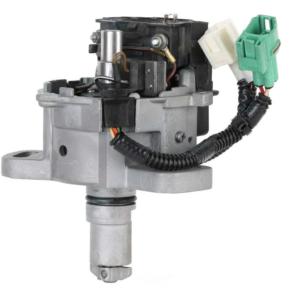 Distribuidor Cardone 31-77443 Reman para Toyota Paseo 1992 1,5 L-L4 Foto 4 de 4