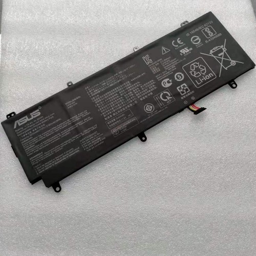 BLESYS Batería para ASUS P45 P45A P45V P45VA P45VD P45VJ P55 P55A P55V