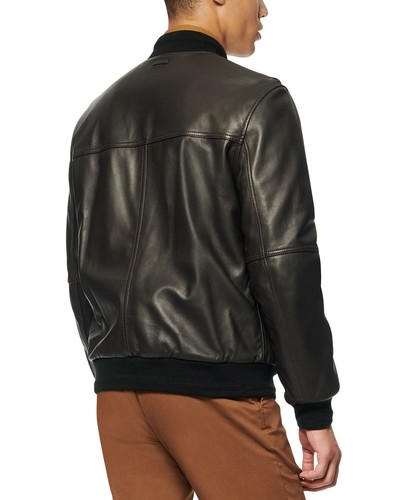 Marc New York Men's Summit Leather 
