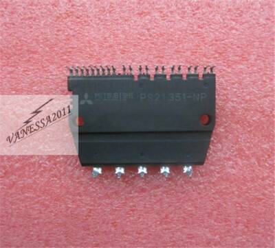 Neu 1PCS MITSUBISHI Ipm Modul PS21351-NP