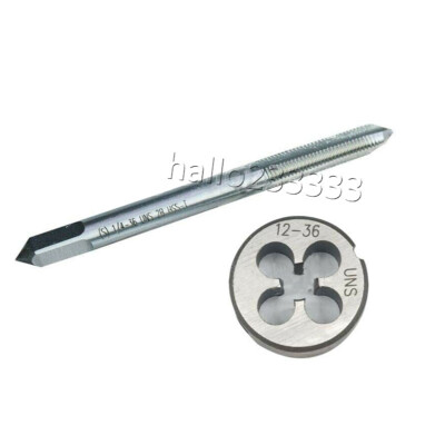 100 Dadi A Vite SMA Femmina 6,35mm 1/4-36UNS-2B Placcati Oro