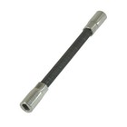Spi Starter Flex Shaft for Electric Start for Polaris Snow Replaces Oem# 6230404