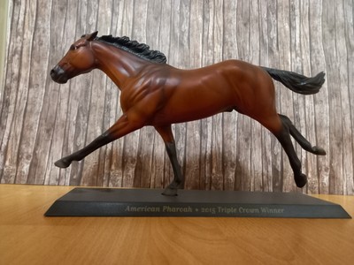 Breyer American Pharoah