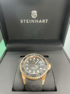 steinhart watches ebay
