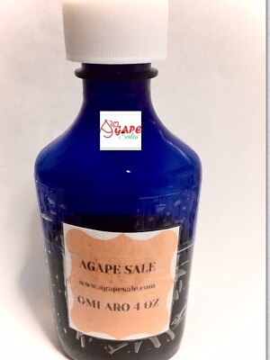 OMI ARO HERBAL WATER FOR BLACK SOAP 5 OZ