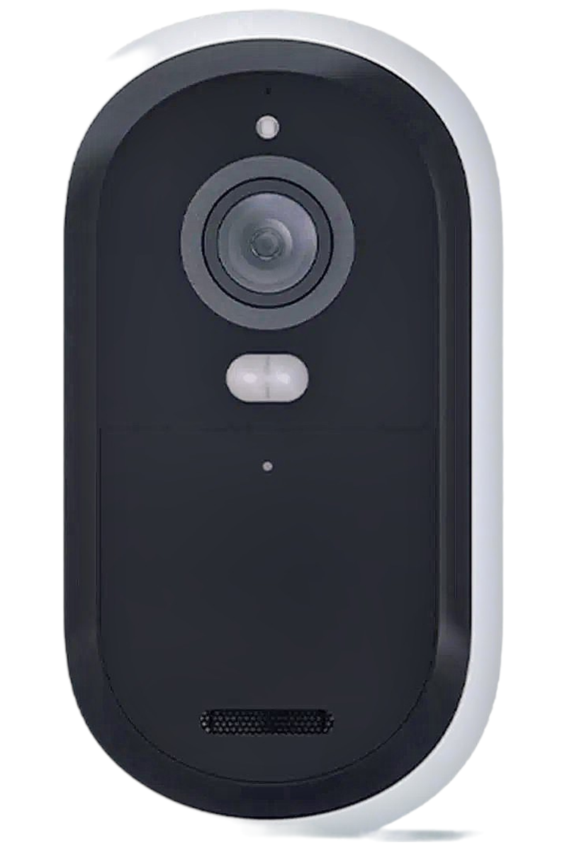 【セット】Arlo VMC3000カメラ5台＋基地局2台＋バッテリー セット】Arlo VMC3000カメラ5台＋基地局2台＋バッテリー 【公式通販】