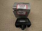 IVECO 98426074; Licence Plate Light Left side