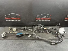 2019 EXPLORER ENGINE MOTOR ELECTRICAL WIRE WIRING HARNESS AT 4X4 3.7 GU5T12C508