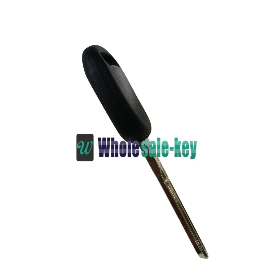 Sell UNCUT TOYOTA IGNITION TRANSPONDER BLANK KEY WITH CHIP TC In Atlanta, GA, US, For US $11.99 - Foto 8