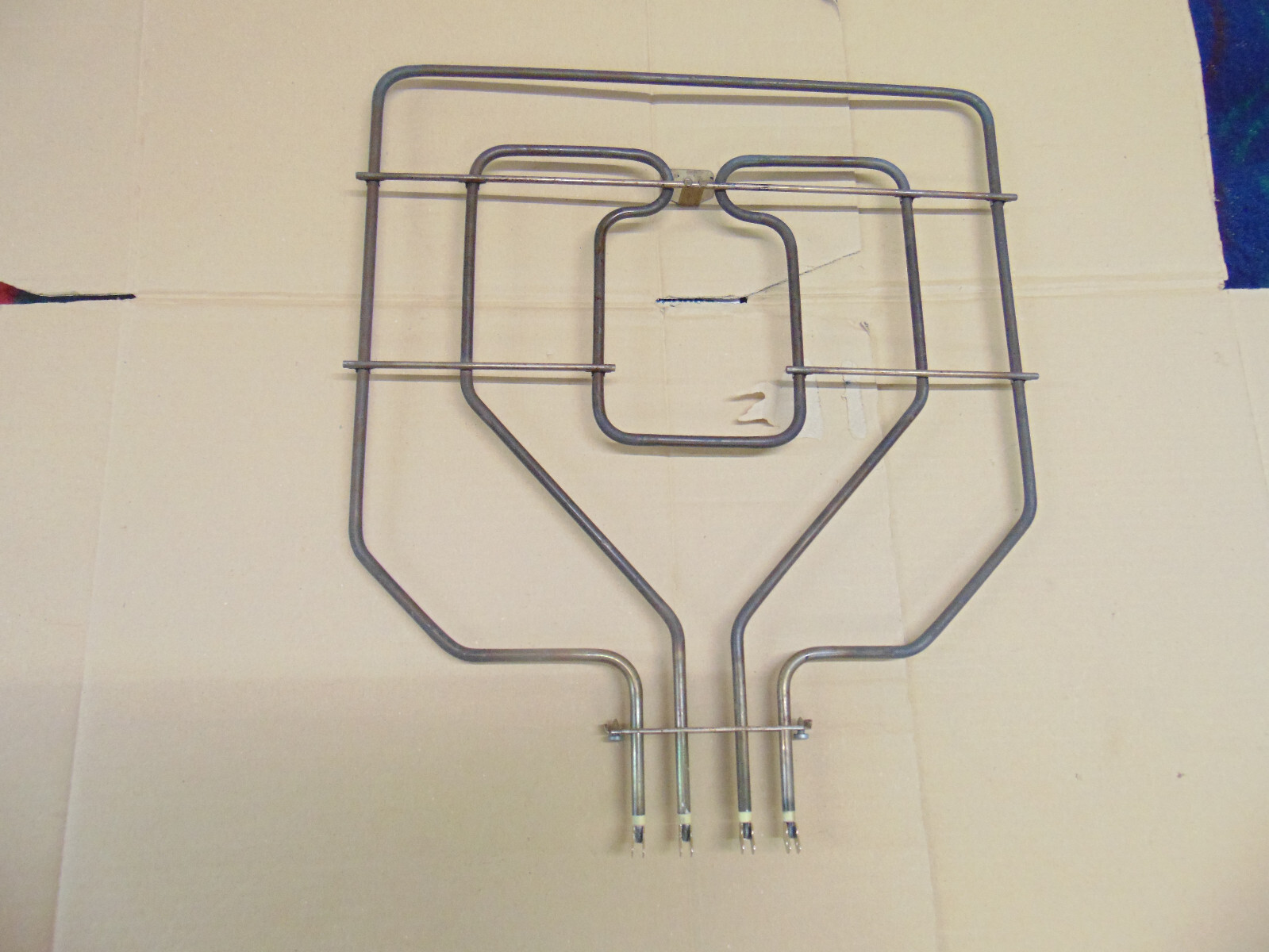 Original Heizung Oberhitze 9000103651 Bosch Siemens Herd Ofen 2700  