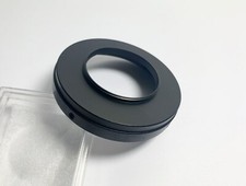 Cnscope 62.5mm to M42 x1 thread adapter For LOMO projection lenses