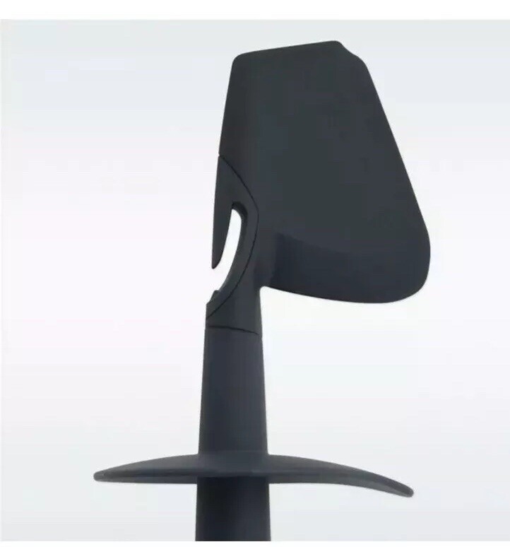 Spatola Plastica Alimentare per Bimby TM31 Contempora - Ricambio Compatibile