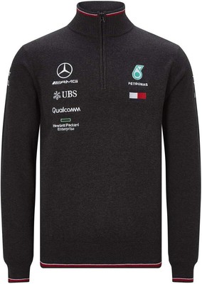 mercedes pullover herren