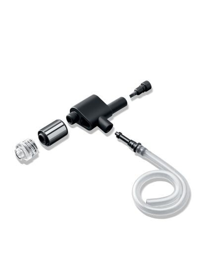 Jura Fine Foam Frother 24255