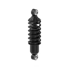 Suspension Shock Absorber and Coil Spring Assembly-Load Adjusting Shock Absorber