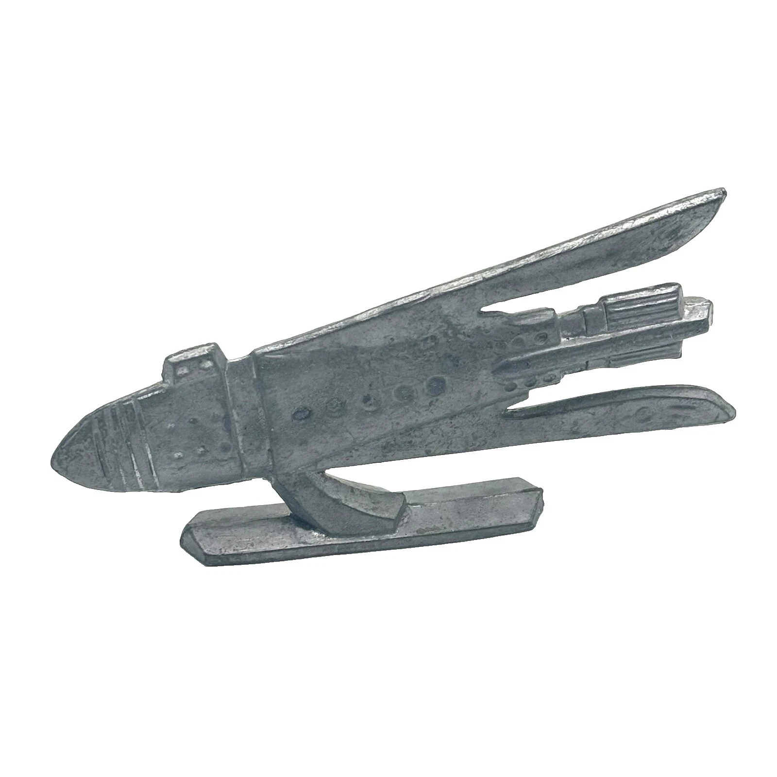 1994 Ano do Veículo Antigo Fabricação Diecast Aeronaves e Naves Espaciais