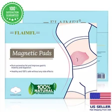 5/10/50Pcs Slim Patch Fat Burner Slimming Wonder Patch for Weight Loss Men Women