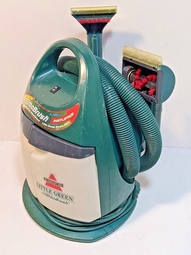 bissell model 1720 1