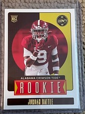 Legacy Jordan Battle