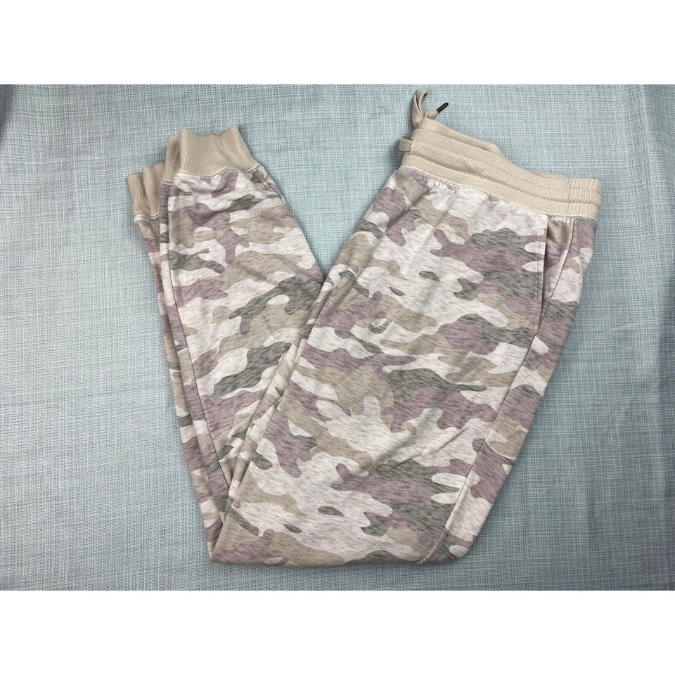 Womens Old Navy Joggers Lot/Bundle sz XL Tall 2 Pairs Sweatpants Red