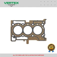 Fits RENAULT CAPTUR CLIO TWING 0.9 TCE Petrol Engine H4B Head Gasket 110447100R