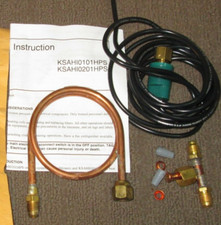 Carrier KSAHI0101HPS High Pressure Switch Kit - H/P Switch Kit