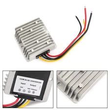 12V to 19V DC-DC Boost Step Up Power Converter Voltage Regulator Module 10A 190W