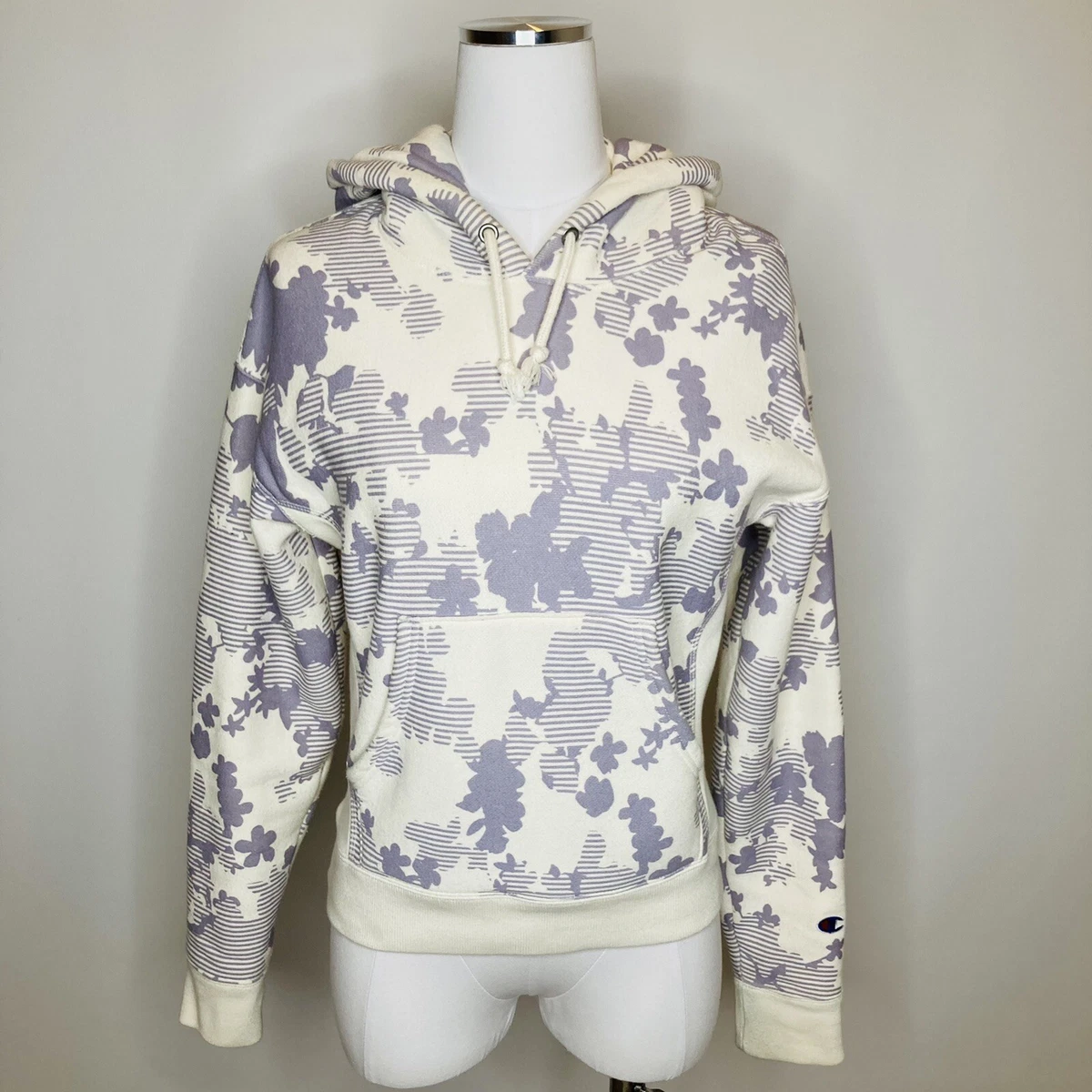 Champion sweater top designer vintage