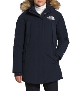 outer boroughs parka north face