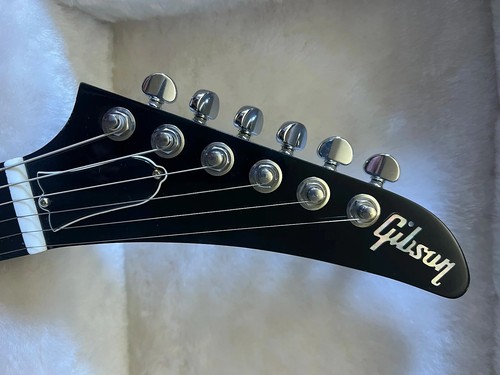 Gibson Explorer 2011 With Original Hard Case - Picture 11 of 24