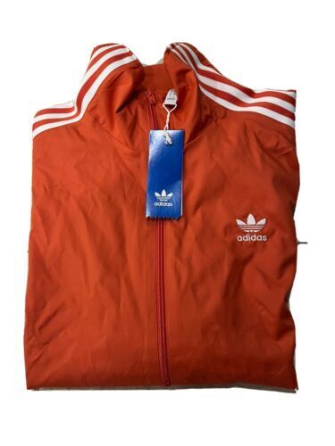 Adidas Originals Farm Rio Passinho Oversized Track Jacket CW1381 L Brazil  Rare | eBay