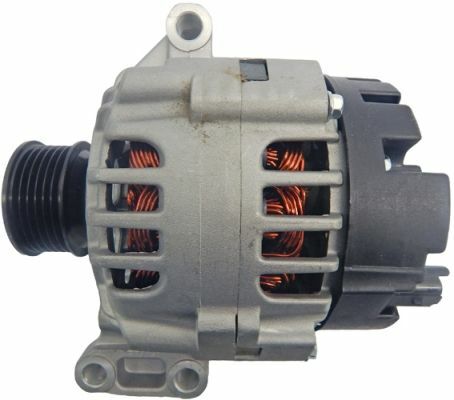 Hella 8EL 011 712-951 Generator FüR Renault-image