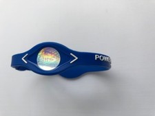 2 PACK Power Balance Energy Health Band Bracelet-Wrist Black, Grey, White, Green