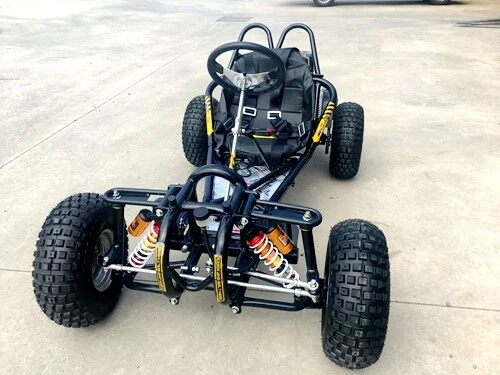 Buggy ebay sales