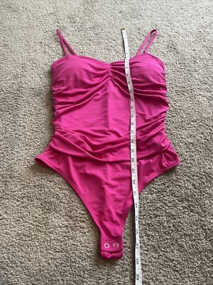 express bodysuit shirt