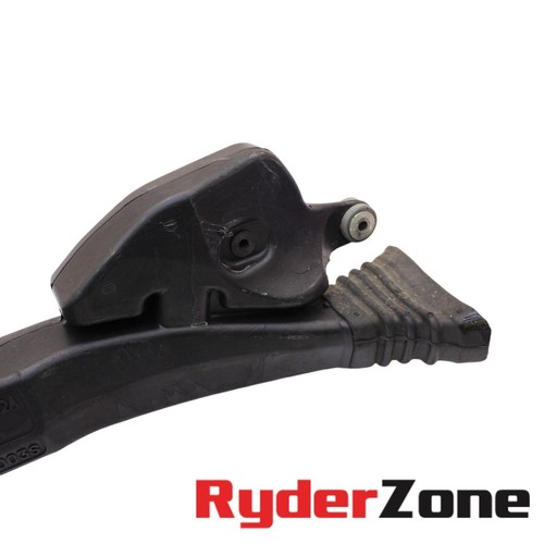 Tubos de conducto de admisión de aire Ducati 848 2008-2010 tubo túnel stock izquierdo derecho - Imagen 8 de 12