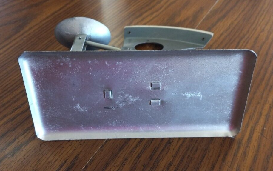 Vintage Klein Manufacturing Co. Burlington, Iowa Egg Grading/Scale eBay