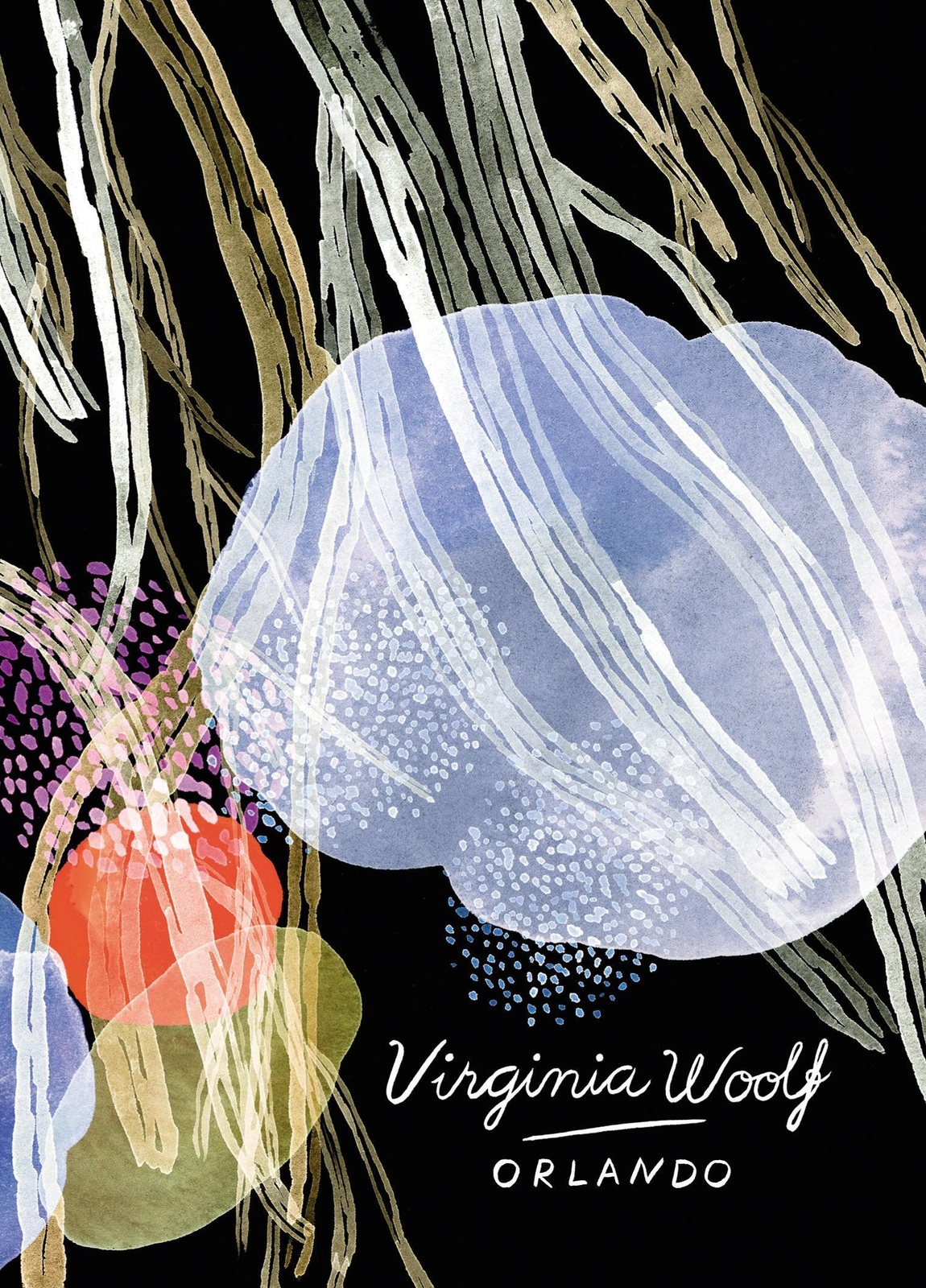 Thumbnail - Orlando (vintage Classics Woolf Series) | Virginia Woolf | Taschenbuch
