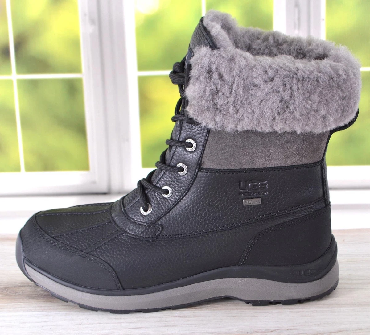 Women's Adirondack III Boot