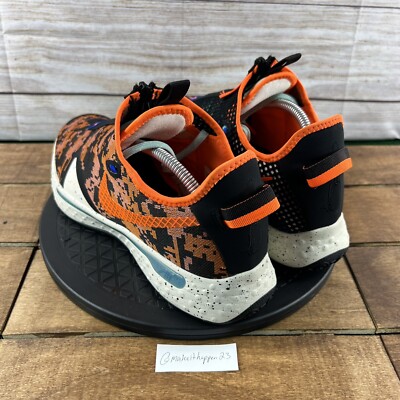 Nike PG 4 EP “Digi Camo” 28cm Nike PG 4 Digi Camo Men's - CD5079-200/CD5082-200 - US
