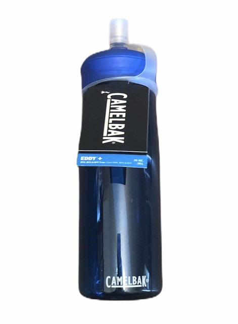 camelbak eddy leaking