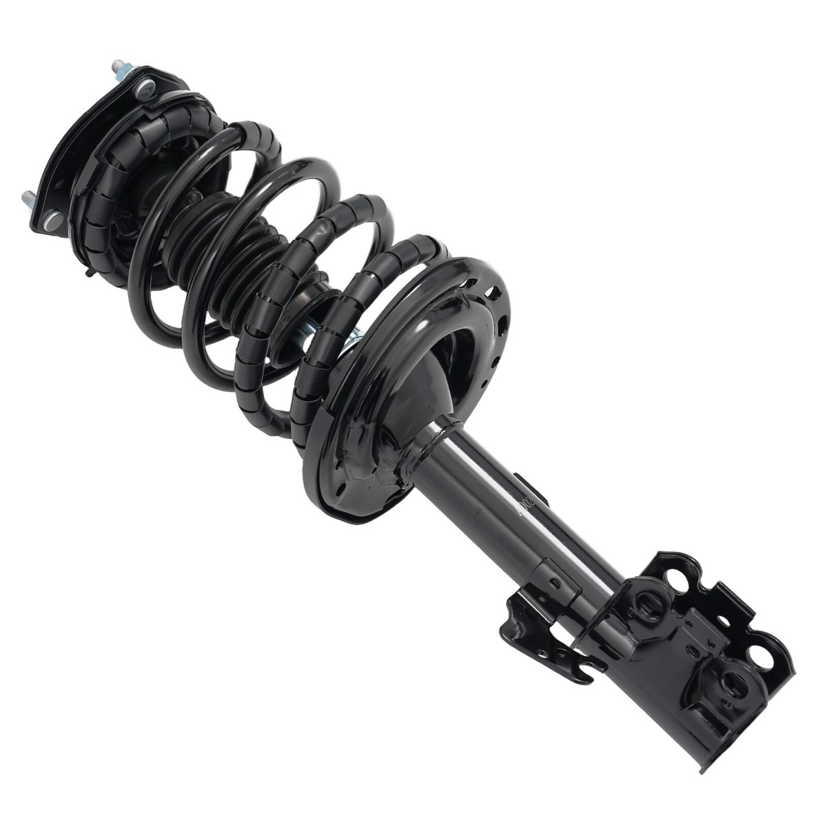 A-Premium Front Driver or Passenger Side Suspension Strut Mount Comp