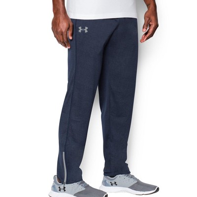 navy blue tech pants
