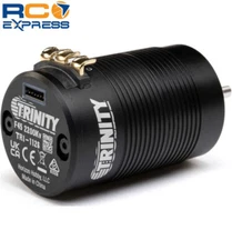 Trinity F45 2200KV 1/8 Buggy Brushless Race Motor TRI-1126