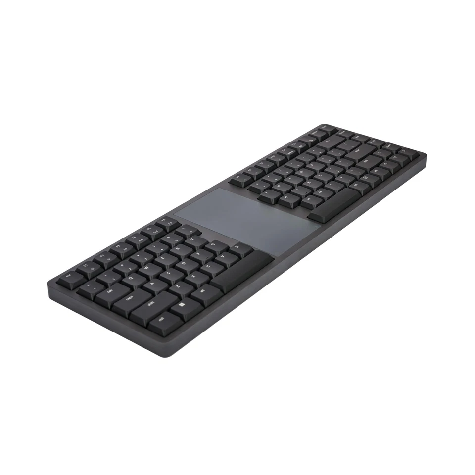 Form Split Touchpad Keyboard | Windows Touchpad | Mechanical Switches | Alumi... - Image 2 of 4