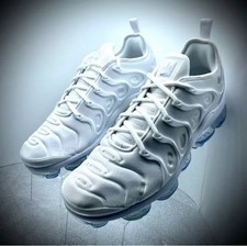 size 4 vapormax plus