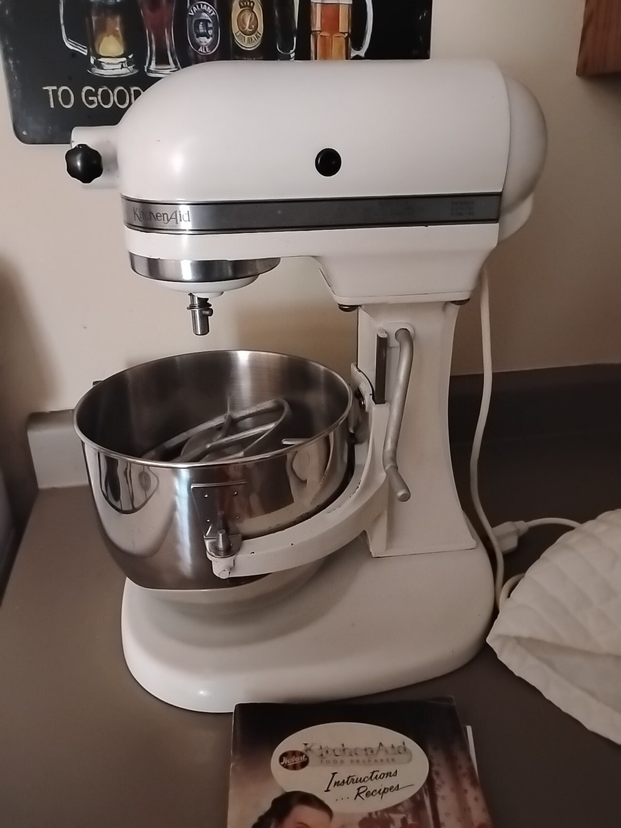 kitchenaid mixer | eBay